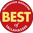 Best of Tallahassee Seafood Restaurant 2018